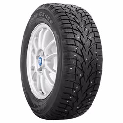 Toyo Observe G3 ICE 255/55 R18 109T auto Pneus hiver Pneus BMW: X5, X6, MERCEDES-BENZ: Classe ML, GLE SUV, Classe R, GLE Coup ...