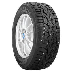 Toyo Observe G3 ICE 255/55 R18 109T auto Pneus hiver Pneus BMW: X5, X6, MERCEDES-BENZ: Classe ML, GLE SUV, Classe R, PORSCHE: Macan, Cayenne 1597995