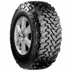 Toyo Open Country M/T 33x12.50 R15 108 P 2018, Toutes les saisons, 38,1 cm (15"), 31,8 cm