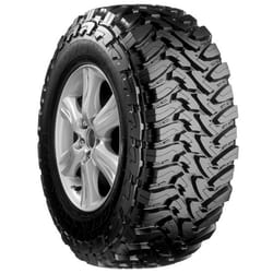 Toyo Open Country M/T 33x12.50 R15 108 P 2018 Toutes les saisons 15" 31,8 cm