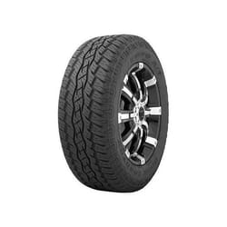 Pneu 4x4 été TOYO OPEN COUNTRY A/T + XL 275/45 R 20 110H