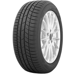 Toyo Snowprox S954 255/40 R19 100V auto Pneus hiver Pneus BMW: 3 Touring, 5 Berline, X3, AUDI: Q3, A6 C6 Berline, A6 C6 Avant, VOLKSWAGEN: Tiguan I 39