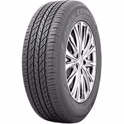 Toyo Open Country U/T 235/60 R18 107W auto Pneus été Pneus AUDI: Q5, Q7, LAND ROVER: Range Rover Evoque, Freelander 2 SUV, Di ...