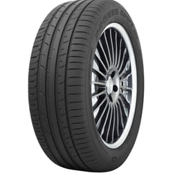 Toyo Proxes T1 Sport SUV 275/40 R22 108Y auto Pneus été Pneus LAND ROVER: Range Rover Sport, Range Rover 4, BMW: X7, AUDI: Q8 3984400