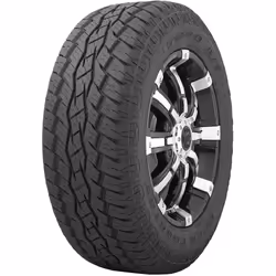 Toyo Open Country A/T plus 265/70 R17 115T auto Pneus été Pneus JEEP: WRANGLER 3 3971800 4981910795322