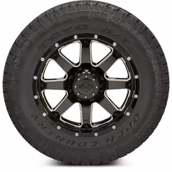 Toyo Open Country A/T plus 265/70 R17 115T auto Pneus été Pneus JEEP: WRANGLER 3 3971800