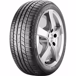 Toyo Snowprox S954 SUV 235/65 R17 108V auto Pneus hiver Pneus MERCEDES-BENZ: Classe ML, GLC SUV, GLK, GLE SUV, Classe R, GLE  ...