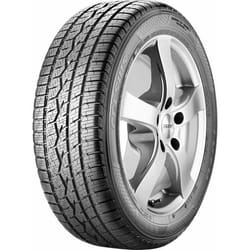 Toyo Celsius 185/55 R16 83V auto Pneus toute saison Pneus RENAULT: Modus / Grand Modus, SUZUKI: SWIFT 4, SWIFT 5, Baleno II 3/5 portes, OPEL: Meriva A