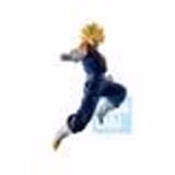 Figurine - Dragon Ball - Super Vegito - 18cm - Détails précis - Pour enfants