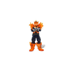 Figurine Educa Borras My Hero Academia Age of Heroes Endeavor