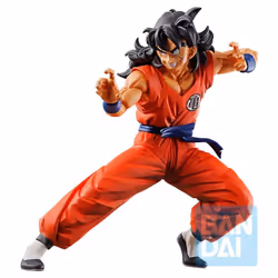 Figurine Bandai Dragon Ball Super History Of Rivals Yamcha