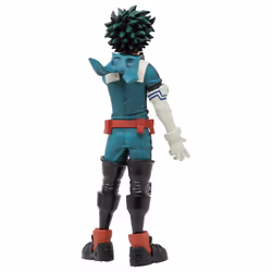 Banpresto IZUKU MIDORIYA