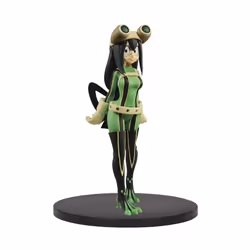 Banpresto TSUYU ASUI, Figurine à collectionner, Dessins animés et Mangas