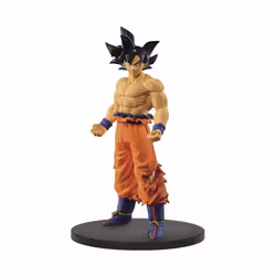 Banpresto 4983164163032, Figurine à collectionner, Dessins animés et Mangas