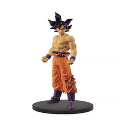 Banpresto 4983164163032 figurine d'action et de collection