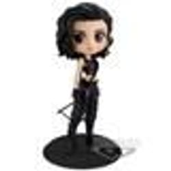 Figurine Birds of Prey Q posket - Huntress (Ver.A) 14cm - BANPRESTO