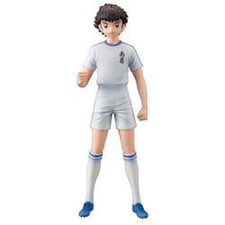 Banpresto CAPTAIN TSUBASA