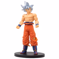 Banpresto SON GOKU, Figurine à collectionner, Dessins animés et Mangas