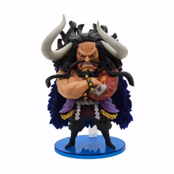 Banpresto One Piece Kaido, Figurine à collectionner, Dessins animés et Mangas