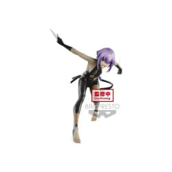 BANPRESTO Fate/Grand Order Hassan of the Serenity - 14 cm