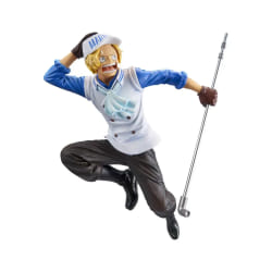 Bandai Banpresto One Piece - Stat. Mag. Sabo Special Version 13 cm