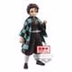 Figurine Demon Slayer - Grandista Kamado Tanjiro 24cm