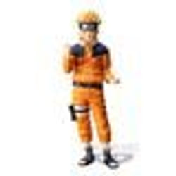 Figurine - BANPRESTO - Naruto - Naruto Uzumaki - 23 cm