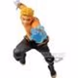 Figurine - BANPRESTO - Boruto - Naruto Uzumaki B - 13 cm