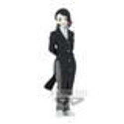 Figurine - BanPresto - Enmu - Demon Slayer - 17 cm - PVC - Intérieur