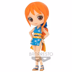 Banpresto BP17852P, Figurine à collectionner, Dessins animés et Mangas