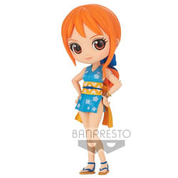 Banpresto BP17852P figurine d'action et de collection