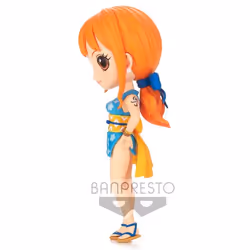 Banpresto BP17852P figurine d'action et de collection