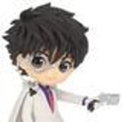 DETECTIVE CONAN - Kid the Phantom Thief - Figurine Q Posket 13cm Ver.A