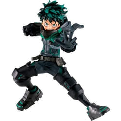 Figurine Educa Borras My Hero Academia World Heroes Mission The Amazing Heroes Izuku Midoriya