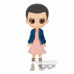 Banpresto Stranger Things Q posket -Eleven-vol.1
