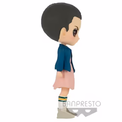 Banpresto Stranger Things Q posket -Eleven-vol.1 - Vue supplémentaire 4