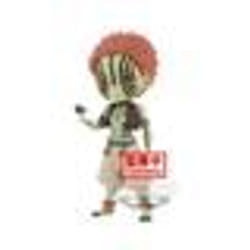 DEMON SLAYER - Akaza - Figurine Q Posket 14cm Ver.B