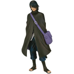BanPresto - Shinobu Relatio SP2 Comeback Sasuke