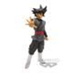 Figurine - DRAGON BALL Z - Goku Black - Grandista Nero - 28cm - Noir - Mixte