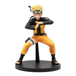 Bandai Banpresto Naruto Figure Uzumaki Naruto