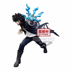 Figurine Educa Borras My Hero Academy The Evil Villains Vol.3 Dabi