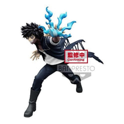 Figurine Educa Borras My Hero Academy The Evil Villains Vol.3 Dabi
