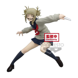 Figurine Educa Borras My Hero Academy The Evil Villains Vol.3 Himiko Toga