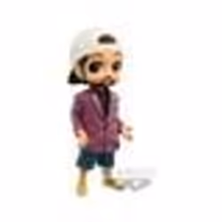 Figurine - Qposket - Kevin Smith - PVC - 15 cm - Sous licence officielle