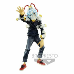 Bandai Figurine d'action Tomura Shigaraki