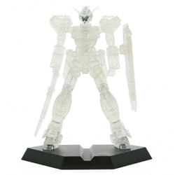 Figurine Educa Borras Mobile Suit Gundam Seed Internal Structure Gat Ver.B X105 Strike Gundam Weapon Ver.A