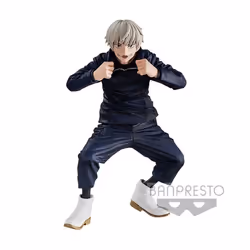 Toge Inumaki Jujutsu Kaisen Figurine