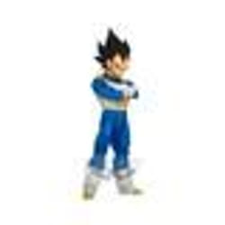 Figurine Burning Fighters - Dragon Ball Z - Vegeta