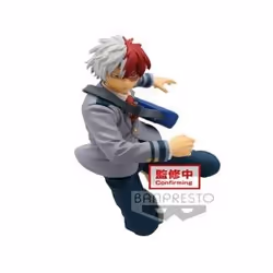 Figurine Educa Borras My Hero Academia Bravegraph Vol.2