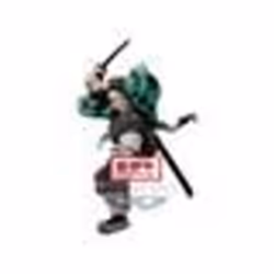 Figurine Maximatic - Demon Slayer - The Tanjiro Kamado